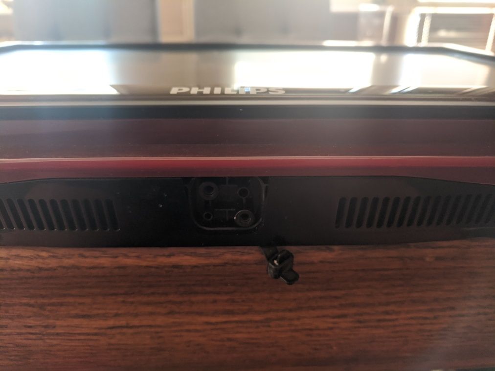 LCD Philips 19 cali