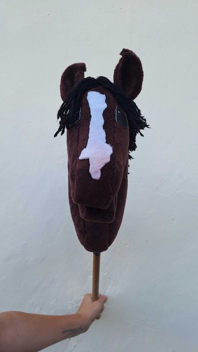 Hobby horse do skoków
