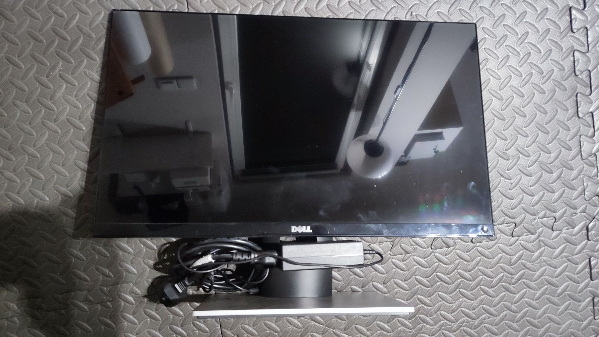 Monitor 23 cale Dell S2316H IPS Full HD 1920x1080 HDMI D-Sub