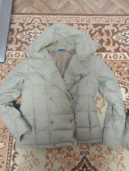 Верхній одяг, пересилаю