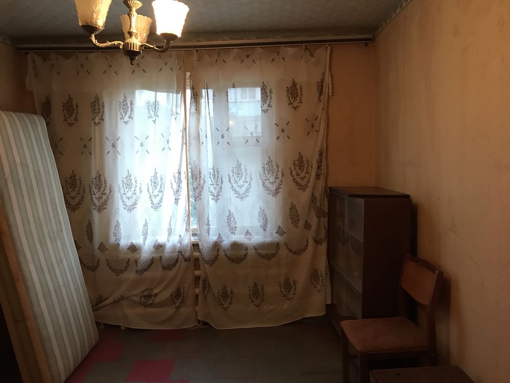 Продам 2-х комнатную квартиру на ПХЗ