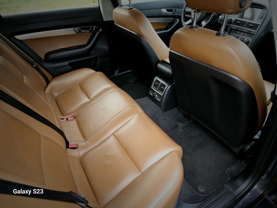 Audi A6 3.0Tdi QUATTRO. Automat.  Bardzo ładny.