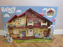 Domek Bluey i Bingo NOWY