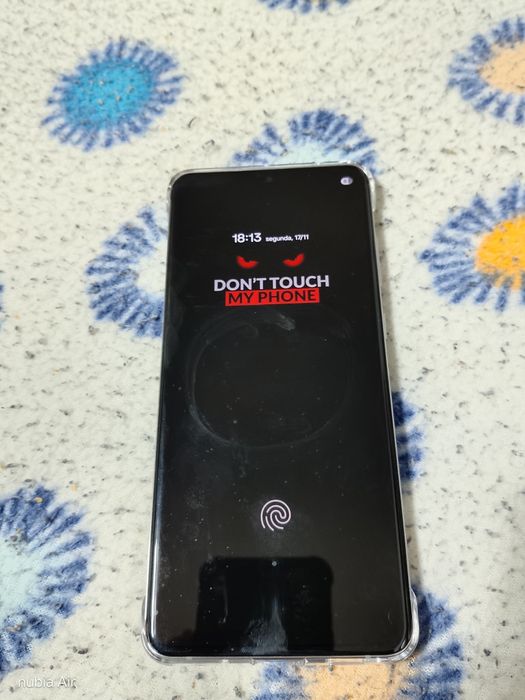 Samsung s20 Ultra 12/128