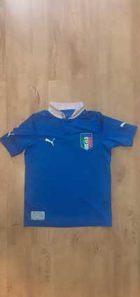 Koszulka piłkarska reprezentacji Włoch