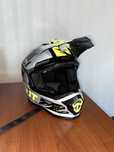 Kask dziecięcy rozmiar S