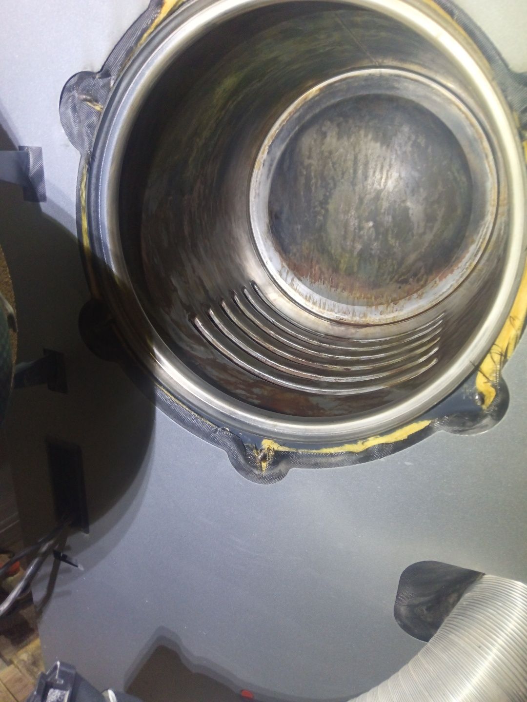 Viessmann Gazowy piec  ,kocioł kondensacyjny vitocrosal 300