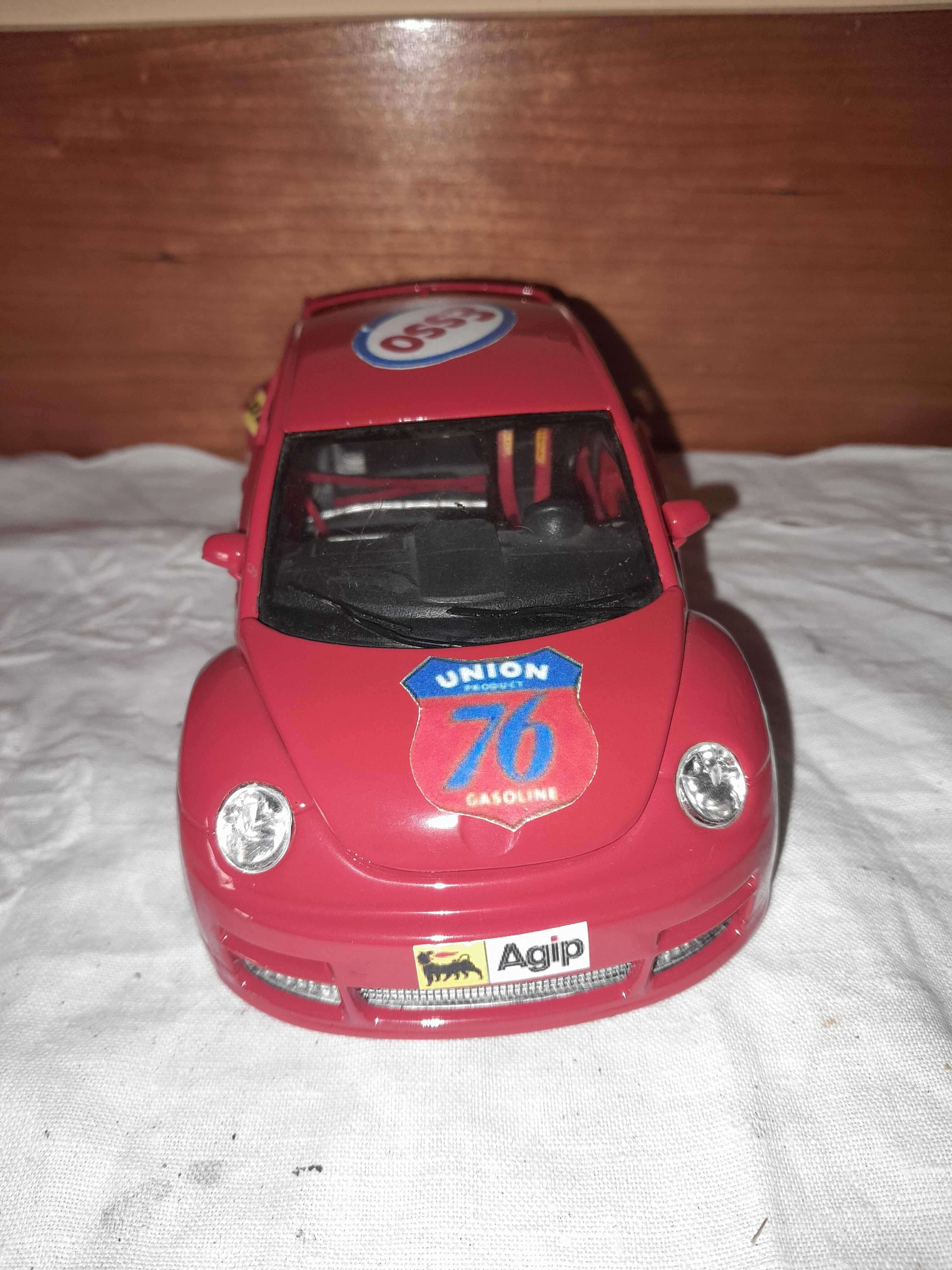 Volkswagen New Beetle Cup