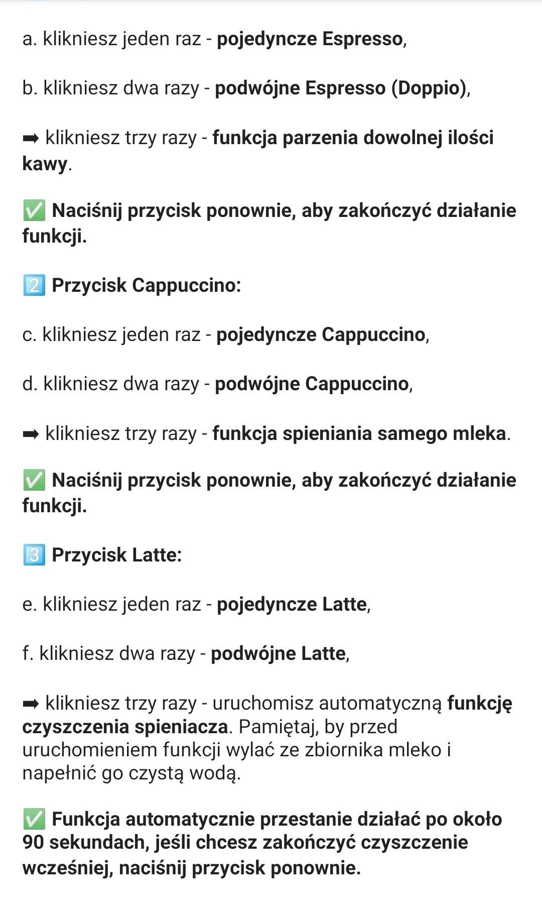 Sprzedam ekspres ciśnieniowy