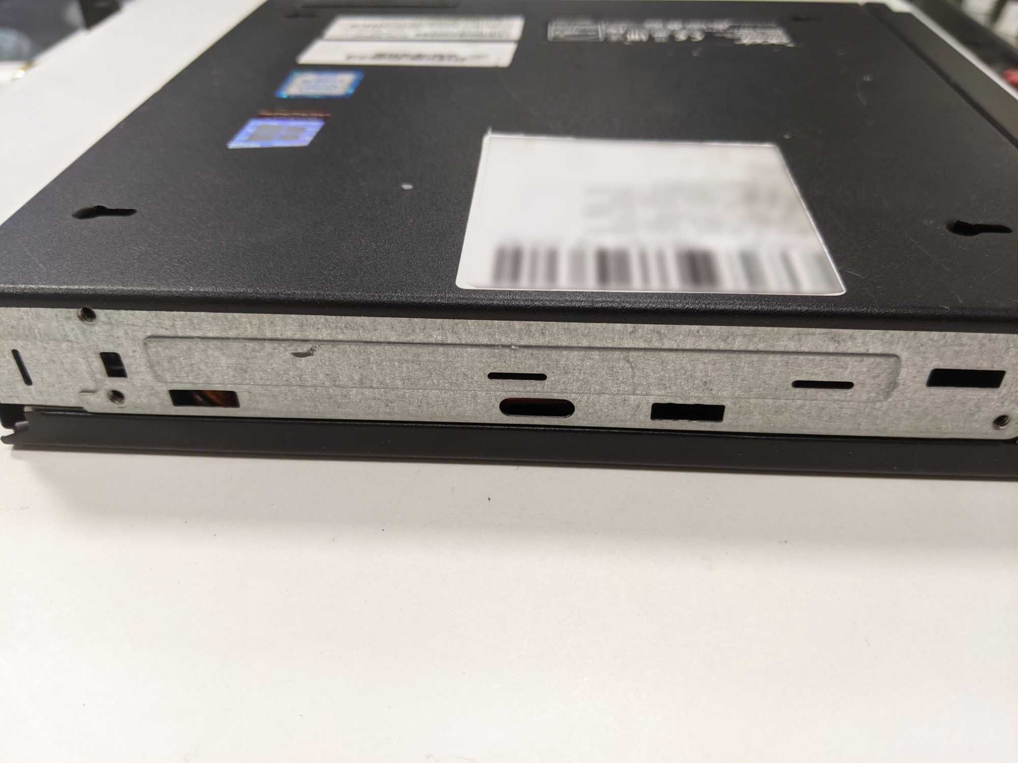 МініПК Acer Veriton N4640G i3-6100/8GB DDR4/SSD 256GB/PCIe/SATA