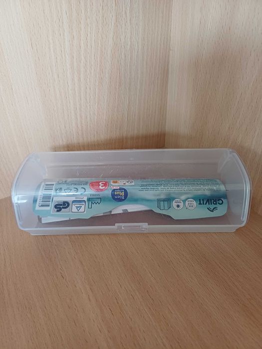 Футляр для окулярів маски для плавання crivit