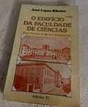 O Edifício da Faculdade de Ciências de Lisboa