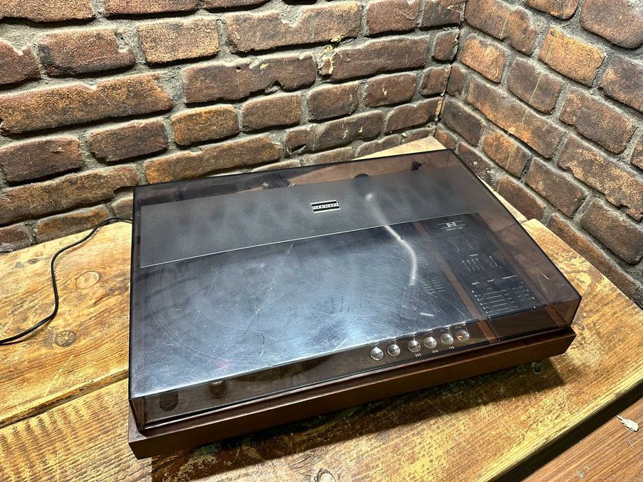 Gramofon Unitra Fonica 1100