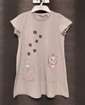 Koszula nocna H&M r. 122/128