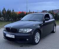 Bmw 1. e81,e87,2.0 diesel. 9 lat u mnie. M-pakiet.