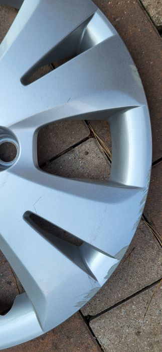Kołpaki Hyundai ix20 oryginał 15" - 4szt