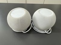 Колонка Apple HomePod mini White  (ціна за одну)
