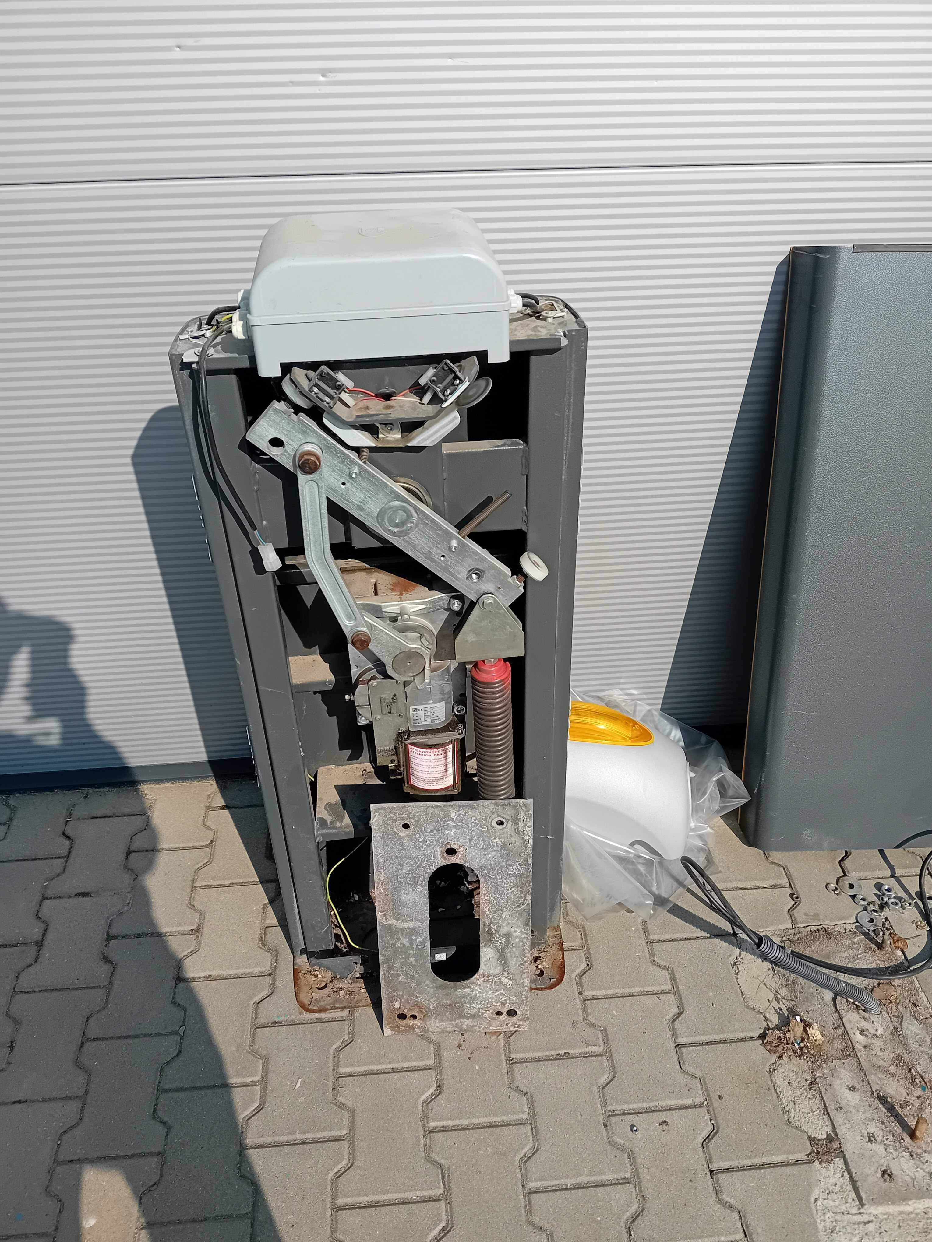 Szlaban Came Gard G2080 - 2 sztuki