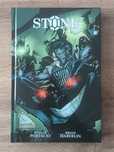 STONE. Studio Lain