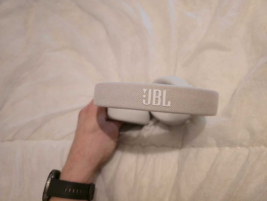 JBL Live 770NC !