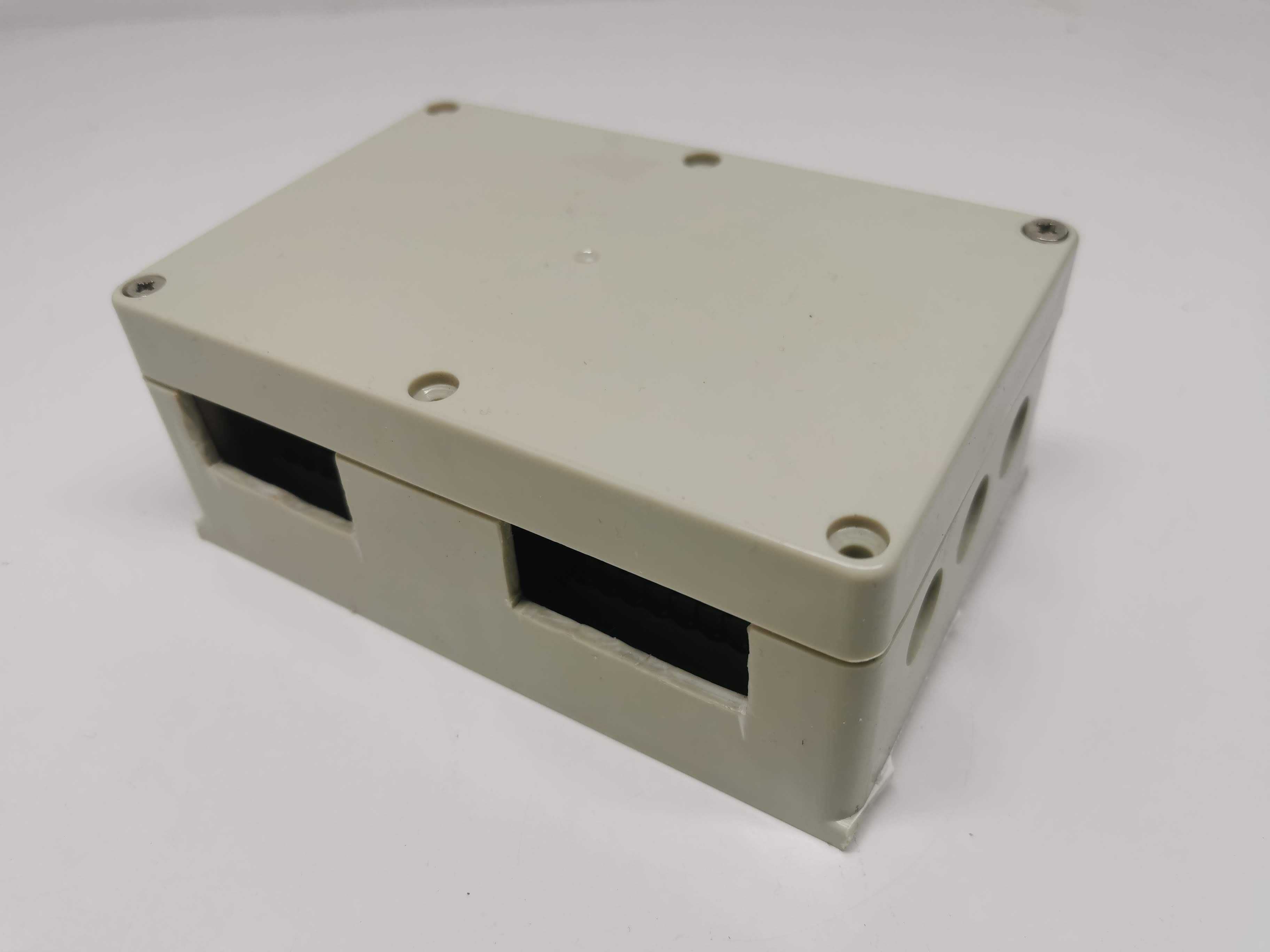 Moduł sterujący Rotenso AHU BOX RCU-AHUBOX-1C 0-10V