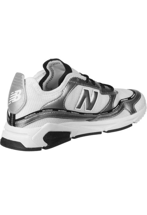 Кроссовки женские New Balance WSXRCHLC/B белые