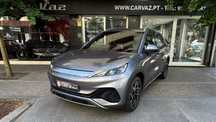 BYD Atto 3 60.48 kWh Design