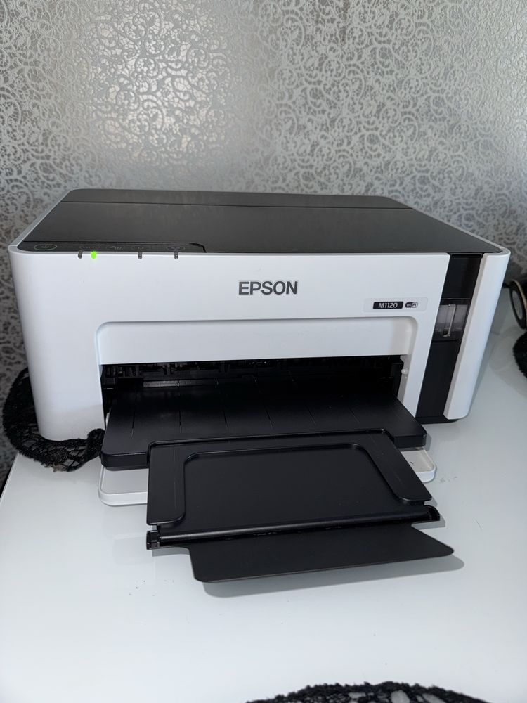 Drukarka Epson M1120 WiFi