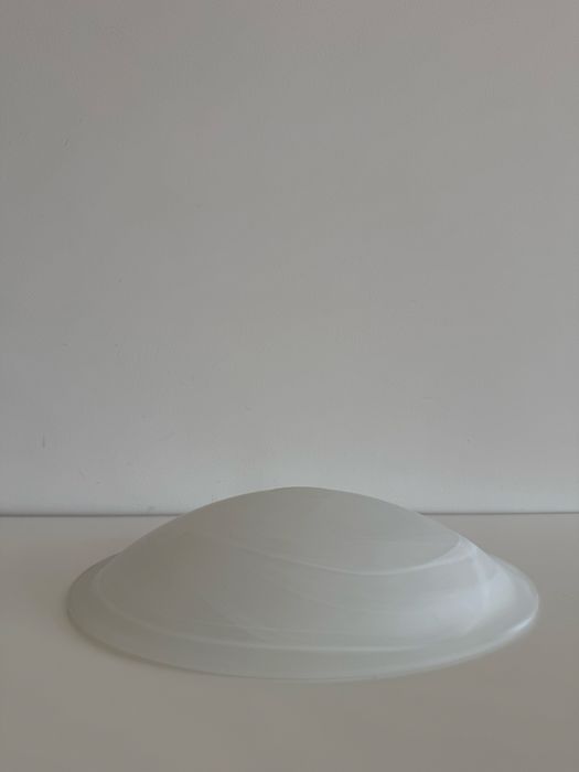 Vintage Lampshade - klosz do plafonu
