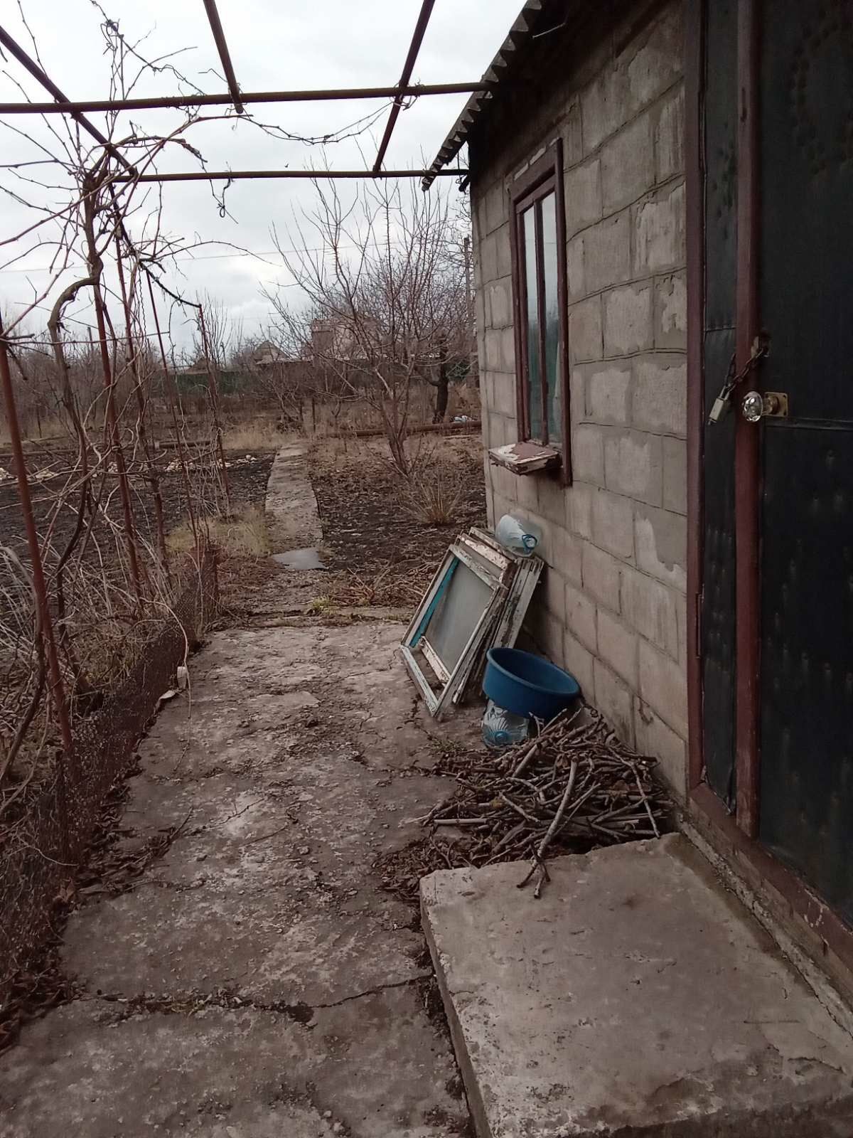 Срочно продам дачу в кооперативе"Надежда"