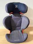 Fotelik samochodowy Maxi Cosi rodifix 15-36kg isofix