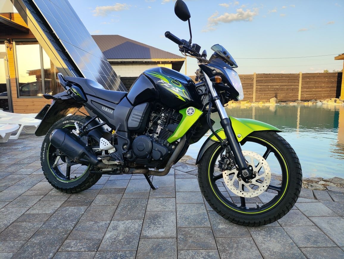 Мотоцикл YAMAHA FZ-S 150 FAZER Надійний японець, СТАН СУПЕР!