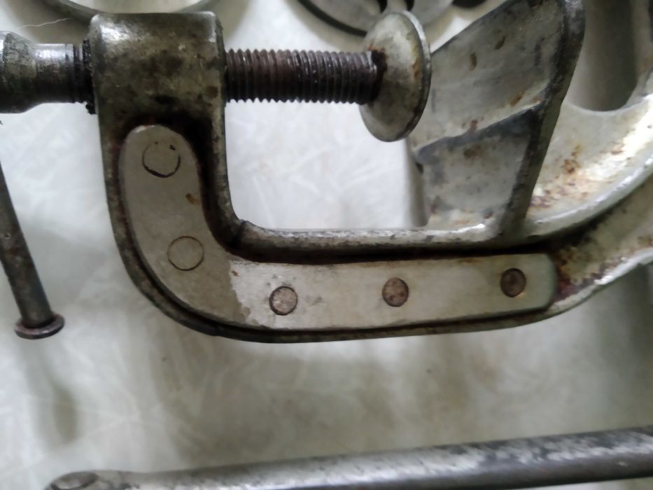 Мясорубка м'ясорубка ссср ціна за 1