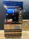Кав'ярня самообслуговування / Schaerer Coffee Prime / термінал