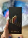 Samsung flip z6 olympic edition