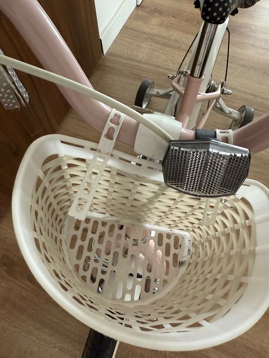 Rower Sun Baby 14 cali