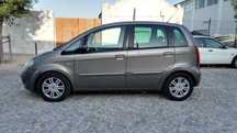 Lancia Musa 1.3 16V M-jet DFN Platino