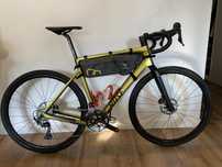 Rose Backroad Carbon Rozmiar 59