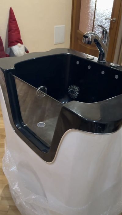 Ванна для грумінгу озонотерапія для тварин