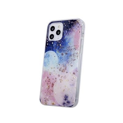 Nakładka Gold Glam do Xiaomi Redmi Note 10 Pro