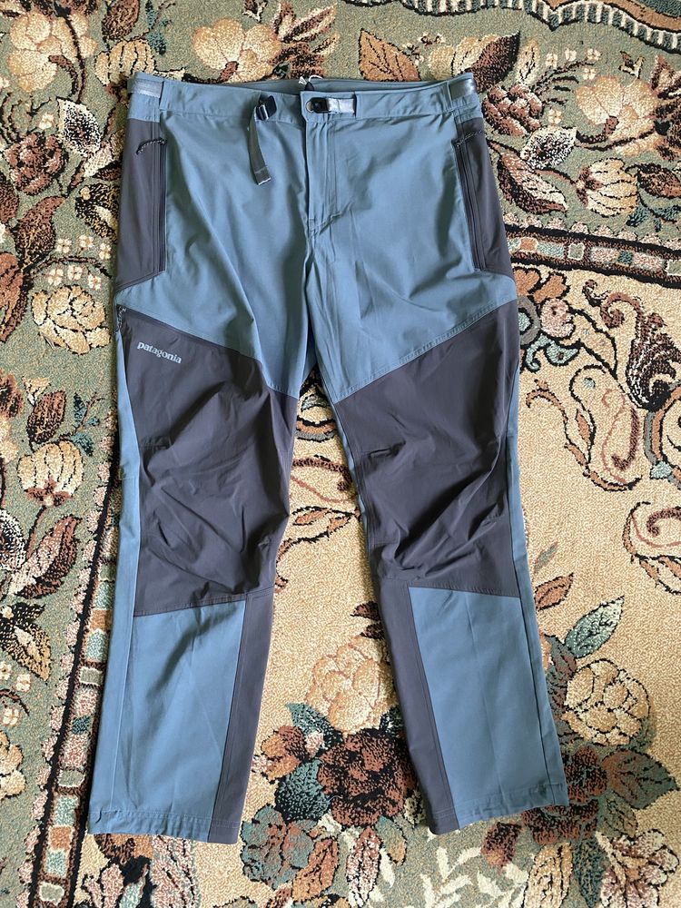 Штани Patagonia M's Terravia Alpine Pants Regular - Hosen