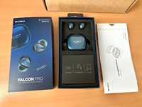 Беспроводные наушники TWS Noble Audio Falcon Pro