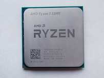 Sprzedam APU AMD Ryzen 3200G AM4