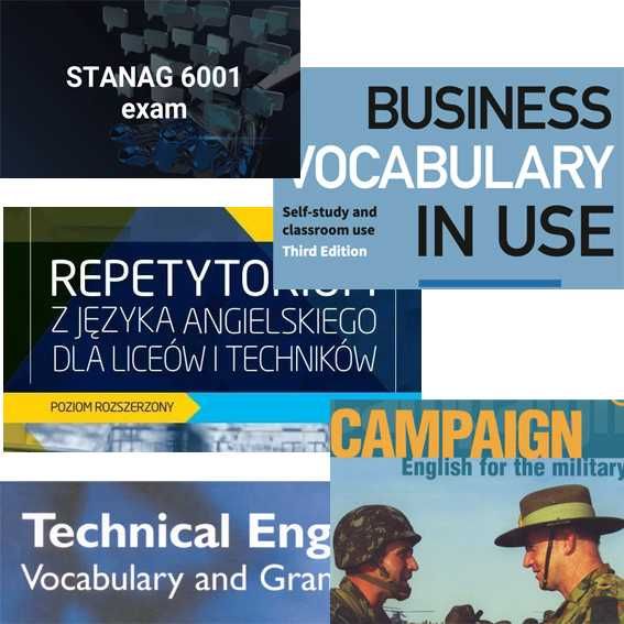 Angielski Matura Korepetycje Dorośli Nauka Konwersacje Doskonalenie