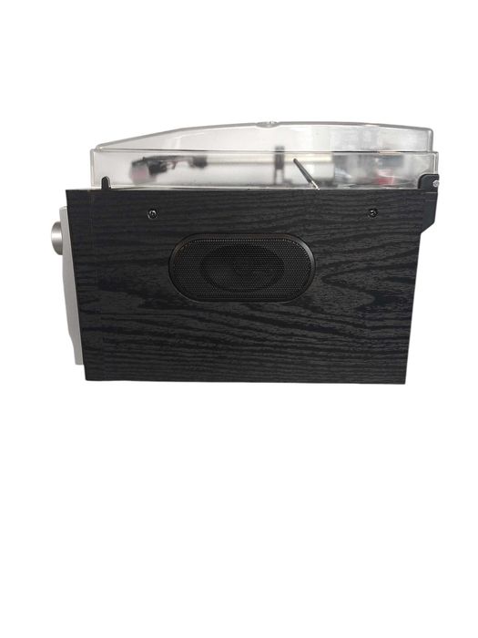 Gramofon Winylowy Jorlai 9w1 odtwarzacz retro