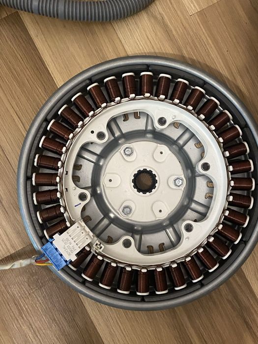 Części do pralki LG Direct Drive 6,5kg