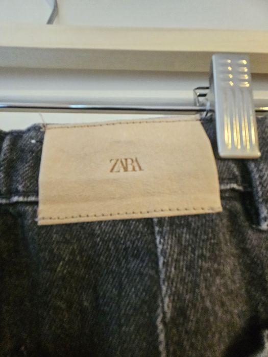 Calças Zara criança 9-10 anos