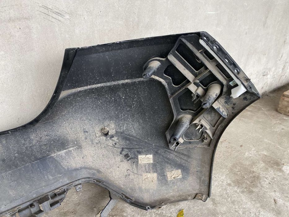 Бампер Peugeot 308(2018 року)