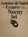 Nocny Lot Antoine De Saint-Exupéry
