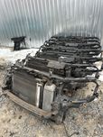 Телевізор Панель Радіаторів Радіатор  Hyundai Santa fe Kia Sorento XM